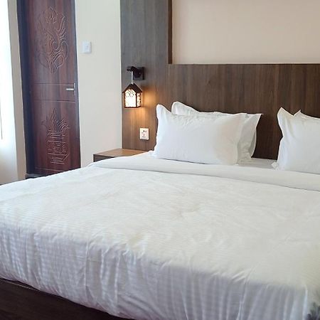 Hotel Aerolink Kathmandu Luaran gambar