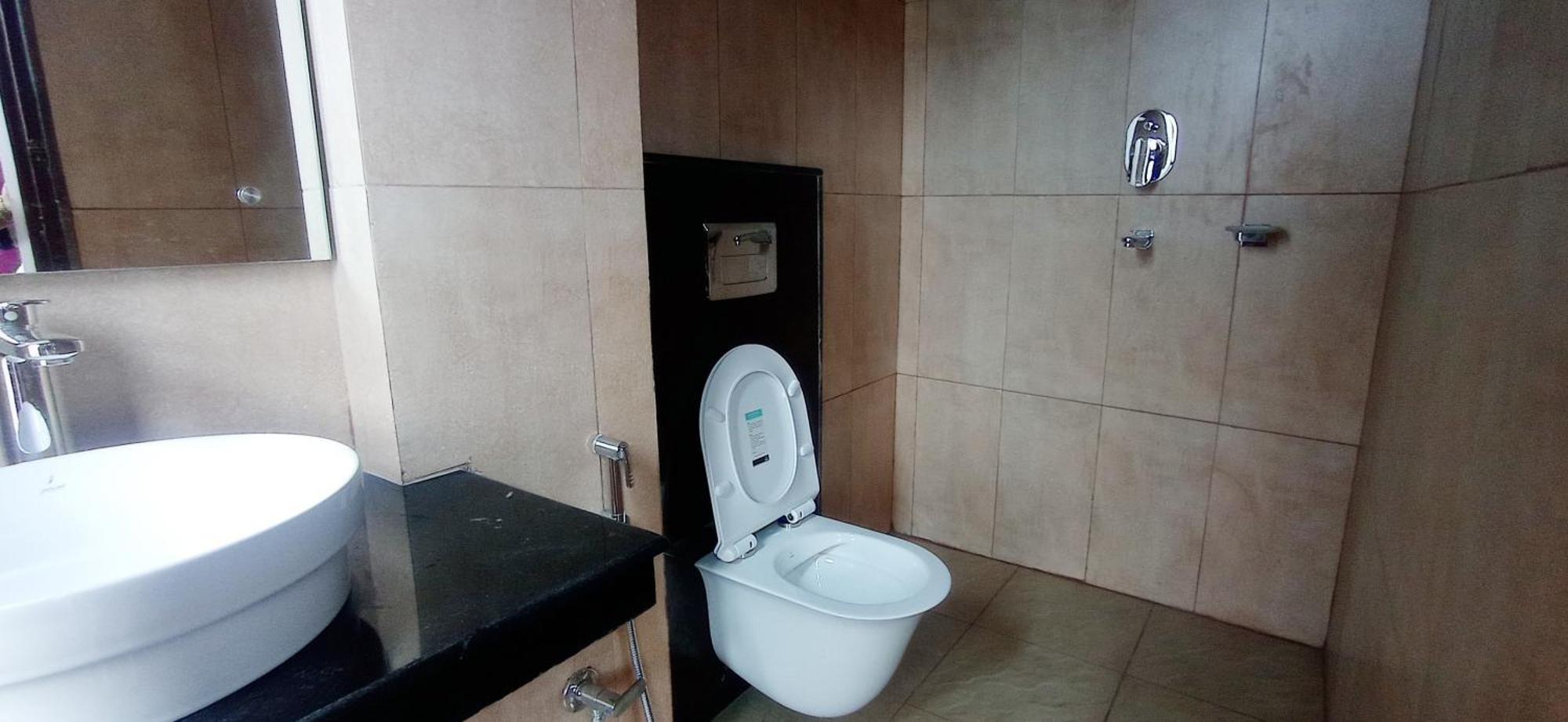 Hotel Aerolink Kathmandu Luaran gambar